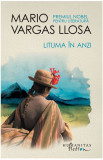 Lituma in Anzi | Mario Vargas Llosa, Humanitas Fiction