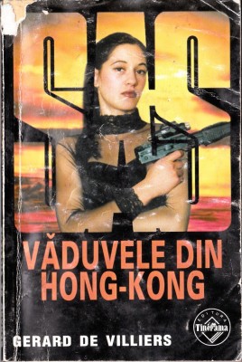 SAS - Văduvele din Hong-Kong foto