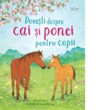 Povesti despre cai si ponei pentru copii (Usborne) - Usborne Books