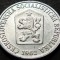 Moneda 10 HALERU - RS CEHOSLOVACIA, anul 1962 * cod 372