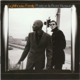 CD Lighthouse Family &ndash; Postcards From Heaven (VG)