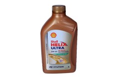 Olej Shell 0W20 1L Helix Ultra Ah / Sp / C5 / Hyundai 180067 0W20 ULTRA AH 1L foto