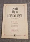 Semne ceresti rondeluri Leonid Dimov