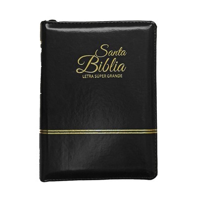 Santa Biblia foto