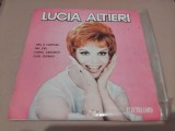 Disc vinil Lucia Altieri