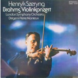 Disc vinil, LP. VIOLINKONZERT-HENRYK SZERYNG-265710