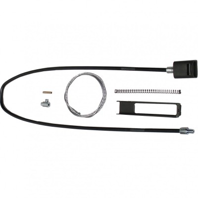 Kit de reparatie cleste coliere elastice foto