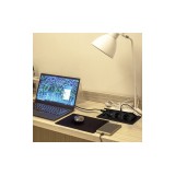 Priză &icirc;ncastrabilă &icirc;n blat &ndash; triplă Izoxis 21659