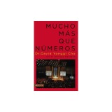 Mucho M S Que N Meros