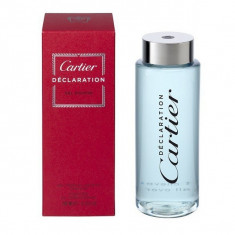 Gel de du? Declaration Cartier (200 ml) foto