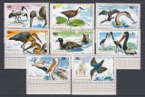 Cumpara ieftin Rwanda - PASARI ACVATICE - MNH