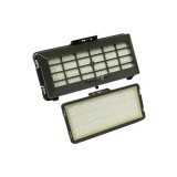Filtru HEPA compatibil Bosch, Siemens, Profilo - Piesa OEM, Coduri 00579497, 00491669