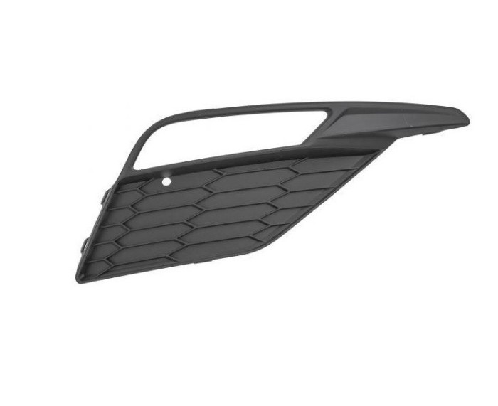 Grila bara fata SEAT LEON (5F), 2017-12.2020, model : FR, partea dreapta,