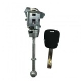 Butuc usa stanga Topautochei&amp;#174; compatibil Peugeot 508, cu cheie