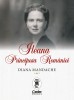 Ileana, Principesa Rom&acirc;niei, Corint