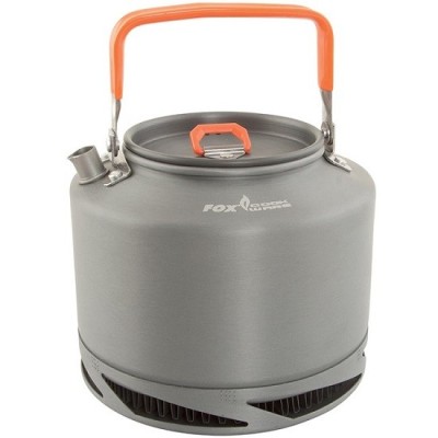 Fox Cookware Heat Transfer Kettle 1.5L foto