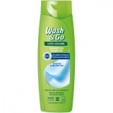 Sampon anti-matreata, 360ml, Wash&amp;Go