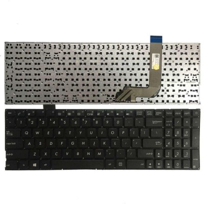Tastatura laptop Asus VivoBook X542 X542BA X542B X542U X542UR X542UQR X542 foto