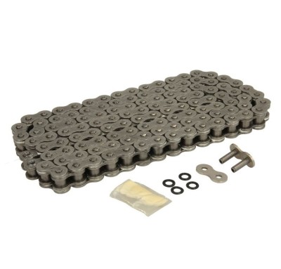 Lant transmisie 525x118L X-ring JT Sprockets tip X1R3 (lant transmisie heavy duty X-Ring) - culoare: negru foto