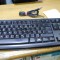 Tastatura PC Logitech K120 german Usb #A7367han