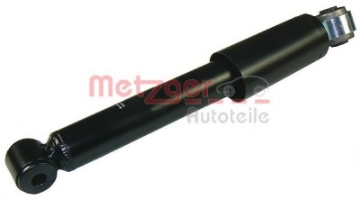 Amortizor MERCEDES VIANO (W639) (2003 - 2016) METZGER 2340101 foto