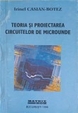 TEORIA SI PROIECTAREA CIRCUITELOR DE MICROUNDE-IRINEL CASIAN BOTEZ-248922