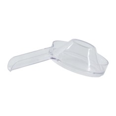 Placă de ieșire lapte pentru separator sm&acirc;nt&acirc;nă