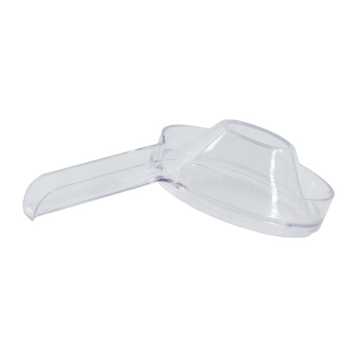 Placă de ieșire lapte pentru separator sm&acirc;nt&acirc;nă