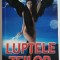 Pavel Corut - Luptele zeilor
