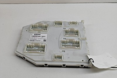 Modul de confort MERCEDES-BENZ EQB X243 2022 OEM: A2479001317,A2479015604,A2479028113,A2C7664621800 23714237 foto