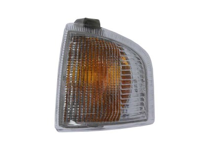 Lampa semnalizare fata Ford Escort Orion + Combi 10.1985-10.1990 BestAutoVest partea dreapta foto
