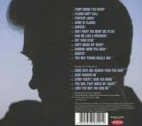 First Comes The Night | Chris Isaak
