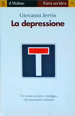 Giovanni Jervis - La depressione foto
