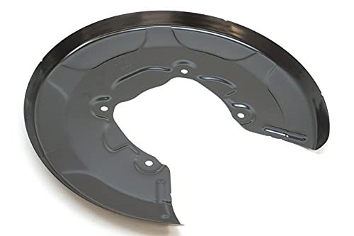 Protectie disc frana Bmw Seria 1 (F40), Seria 2 Active/Gran Tourer (F45/46), Seria 2 Gran Coupe (F44), X1 (F48), X2 (F39); Mini Countryman (F60), Hat