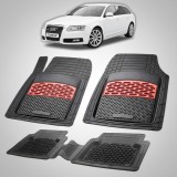 Cumpara ieftin Covorase Audi A6 C6 Avant Compatibile 2005-2011 | Red