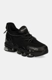 PLEIN SPORT sneakers Falcon Gen. 2.0 culoarea negru, USC0576.STE003N.0202