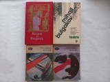 MIHAIL BULGAKOV - MAESTRUL SI MARGARETA + TEATRU + GARDA ALBA [ VOL. I + VOL. II]