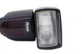 Blit Nissin Di700A patina Olympus Panasonic Micro 4/3 si 4/3