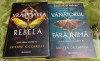 V&acirc;nătorul fără inimă și Vrăjitoarea rebelă ~ Kristen Ciccarelli