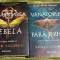 V&acirc;nătorul fără inimă și Vrăjitoarea rebelă ~ Kristen Ciccarelli