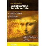 Jean-Jacques Bedu - Codul Da Vinci. Sursele secrete - 137139