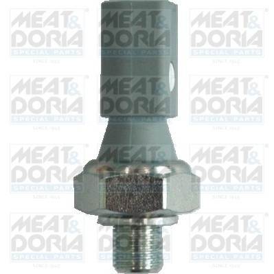 MEAT &amp; DORIA 72003 Senzor presiune ulei