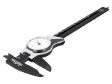 Şubler 0-150mm cu Scară Tip Ceas