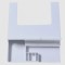 SEITENTEIL F. FLASCHEN ABSTELLER 909723600 LIEBHERR
