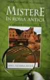 Danila Comastri Montanari - Spes, ultima zeita - Mistere in Roma Antica (Editia: 2007)