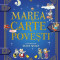 Marea carte de pove?ti ilustrata