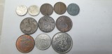 Cumpara ieftin monede olanda 11 buc