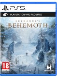 Skydances Behemoth PS5|PSVR2