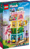 LEGO&reg; Friends - Centrul comunitar din orasul Heartlake (41748), LEGO&reg;