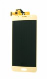 LCD Samsung Galaxy J5 (2016) J510, Gold,